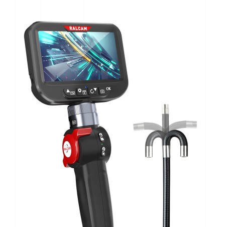 Ralcam Endoskop/Boroskop H406B