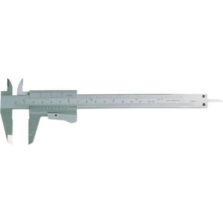 Gimex Analog-Messschieber 300 mm, 0,05 (201.054)