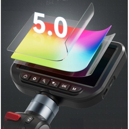 Ralcam Endoskop/Boroskop H404B-MAX