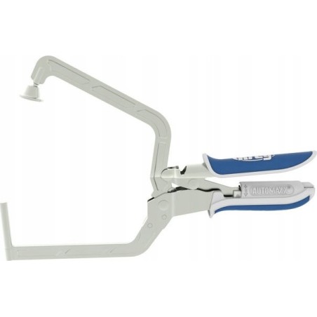 Beschaffung von automatischen Winkelklemmen KREG KHCRA-INT 127 mm