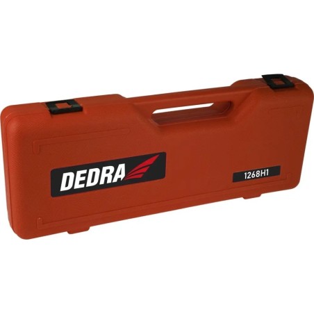 Dedra HANDHYDRAULIKPRESSE ZUM VERPRESSEN VON KABELENDSTÜCKEN, DEDRA 1268H1