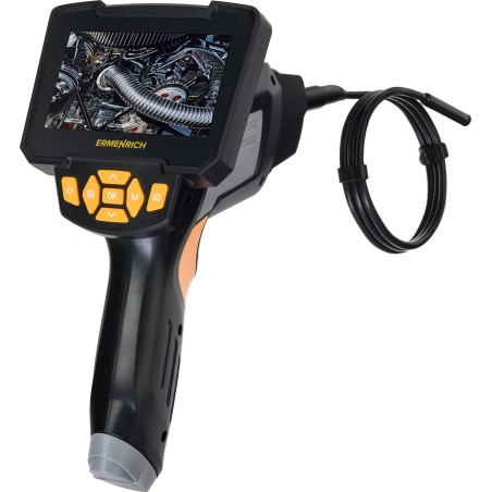 Ermenrich Inspektionskamera Ermenrich Seek VE60