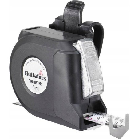 Hultafors Rollmaßband Hultafors 359303 6 m