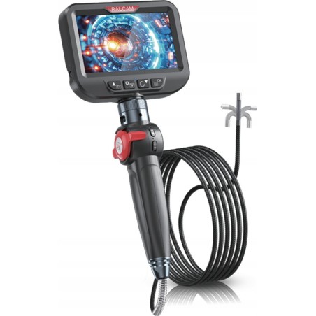 Ralcam Endoskop/Boroskop H408B
