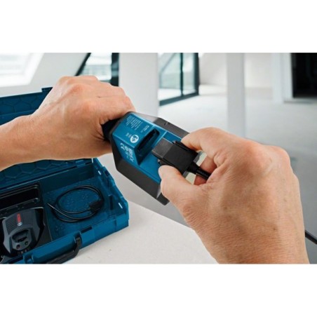 Bosch BOSCH.VIDEOKAMERA FÜR GIC 120 C B1600A009BA