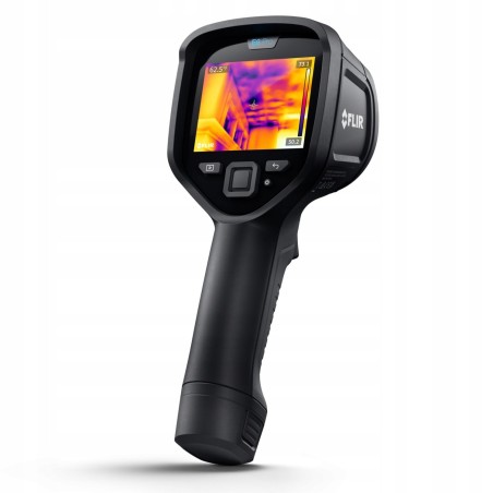 FLIR Professionelle Wärmebildkamera E6-PRO mit WLAN