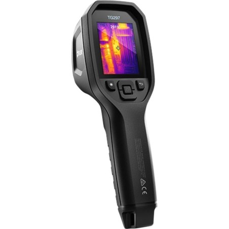 FLIR Systems FLIR-Wärmebildkamera