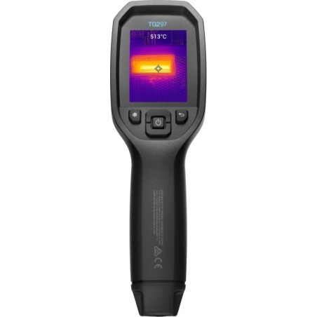 FLIR Systems FLIR-Wärmebildkamera