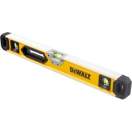 Dewalt Wasserwaage für Kisten, 180 cm