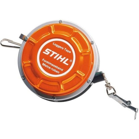 Stihl STIHL Maßband, Metall, 20 m