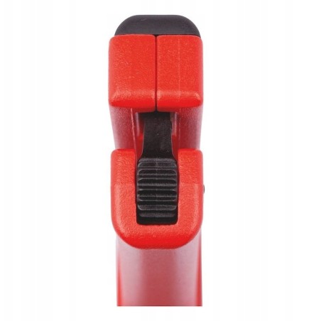 ROHRKLEMMEN FÜR PVC-ROHRE 0–26 MM