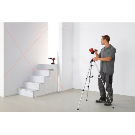 Sourcing Stativ FLEX LKS 65-170 F 1/4