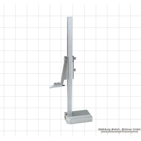 Gimex Höhenmessgerät für Vermessungsarbeiten (300 - 206.041)