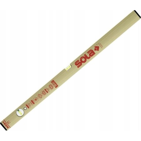 Sola SOLA MAGNETISCHE WASSERWAAGE AZM 100 1000 mm SO01821301