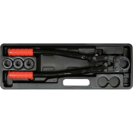 Yato PEX-AL/PEX-Rohrpresszange U16-25 (1 Stück)