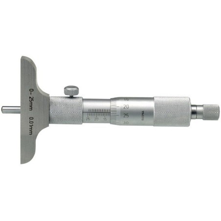 Mikrometrische Tiefenmessgeräte (73250102)