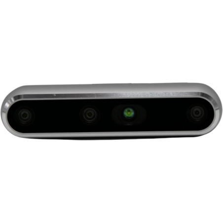 Intel RealSense Depth Camera D457 Kamera Schwarz, Grau