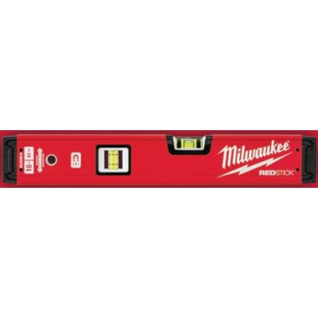 Milwaukee RedStick BackBone Wasserwaage 100 cm (4932459066)