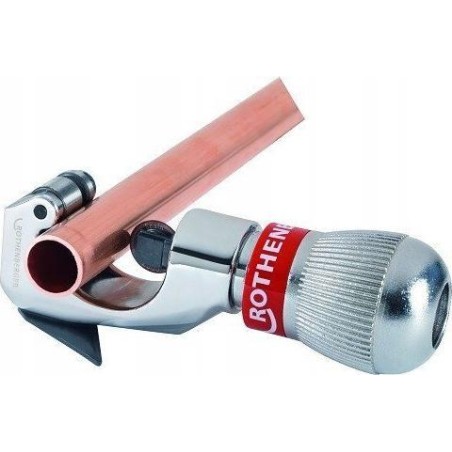 Rothenberger Rohrschneider 3–28 mm ROTRAC 1000000046