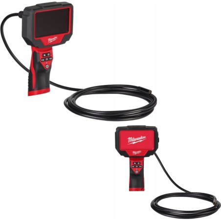 Milwaukee MILWAUKEE.INSPECTION CAMERA M12360IC32-0C 360°