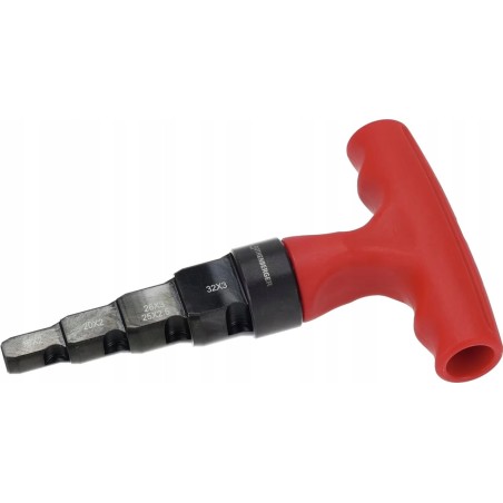 Rothenberger Expander für Mehrschichtrohre ROTHENBERGER Rocaliber S