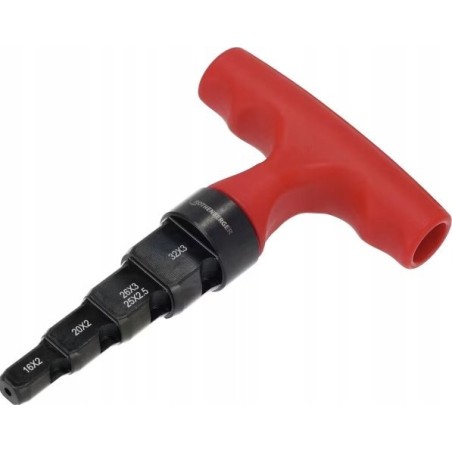 Rothenberger Expander für Mehrschichtrohre ROTHENBERGER Rocaliber S