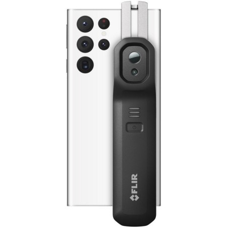 FLIR-Wärmebildkamera mit drahtloser Verbindung: FLIR ONE EDGE FOEDGE
