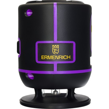 Ermenrich Laser-Wasserwaage Ermenrich LN20