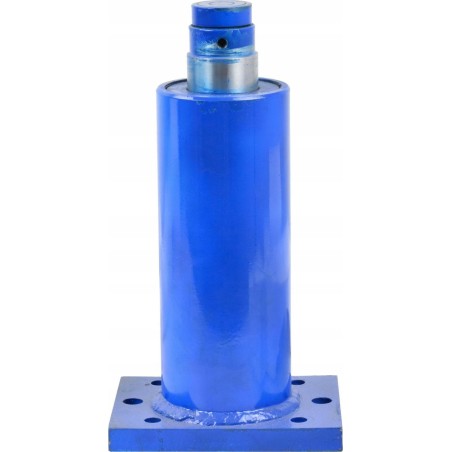 Geko Hydraulikzylinder für 50-Tonnen-Presse (1)