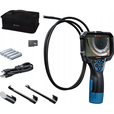 Bosch BOSCH.KAMERA INSP.GIC12V-5-27C+AA1