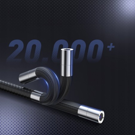 Ralcam Endoskop/Boroskop R208