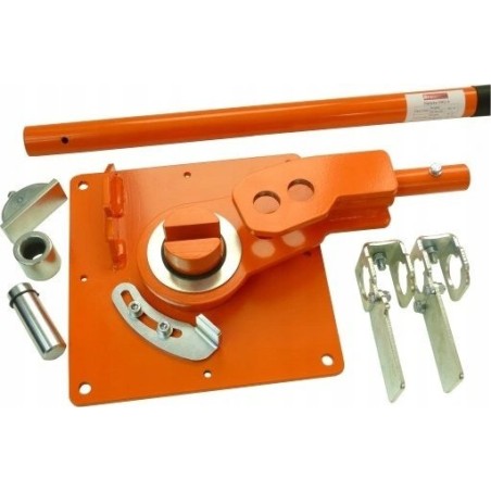 4PRO 4PRO HANDSTABBIEGER 6–18 mm GRO-5