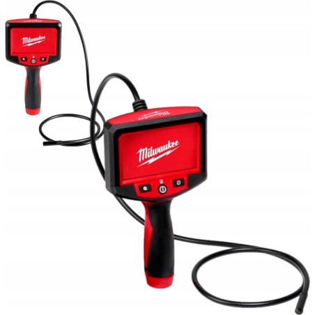 Milwaukee MILWAUKEE.AIC2 Inspektionskamera