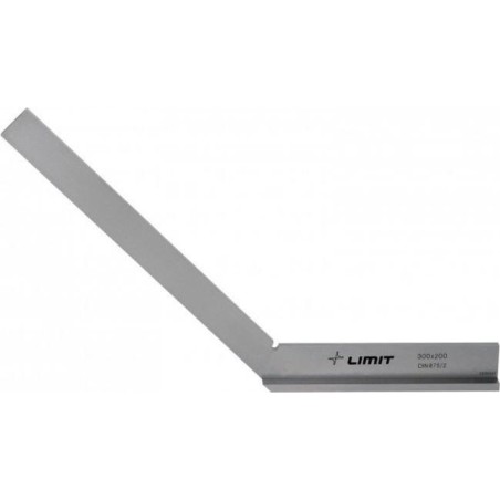 Winkelprofil mit Fuß 135° 300 x 200 mm