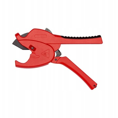 ROHRHALTER FÜR PVC-ROHRE 0–42 MM