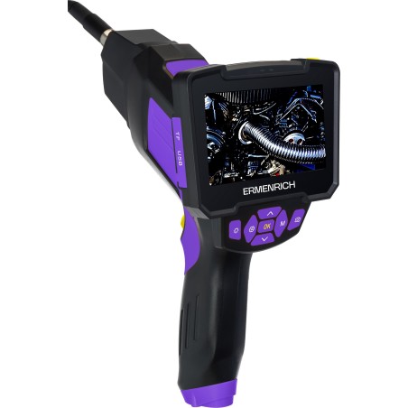 Ermenrich Inspektionskamera Ermenrich Seek VE40