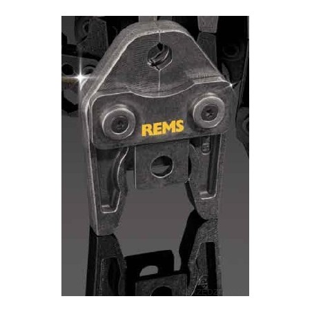 Rems V-Profil-Backe IBP 22 mm – 570135