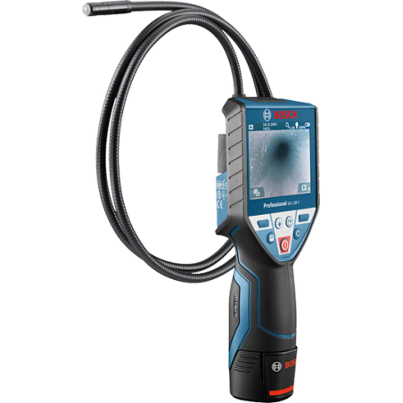 Bosch Akku-Inspektionskamera GIC 120 C Professional (0.601.241.201)