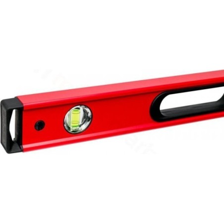 PRO-Wasserwaage PRO900 mit elektronischer Anzeige, 80 cm