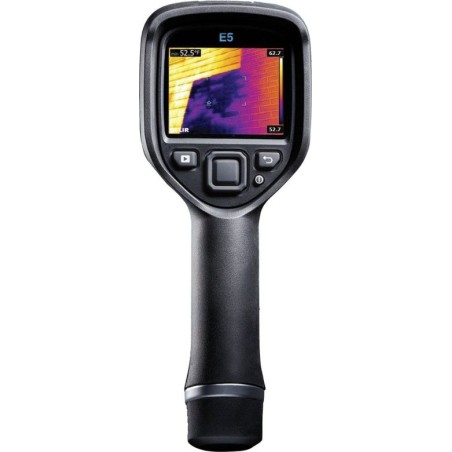 FLIR Systems FLIR-Wärmebildkamera