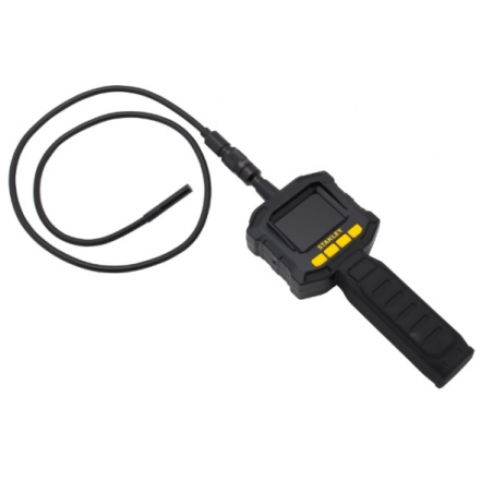 Stanley Inspektionskamera mit Farb-LED-Monitor (STHT0-77363)