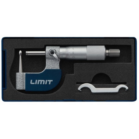 Rohrmikrometer Limit MSA 25