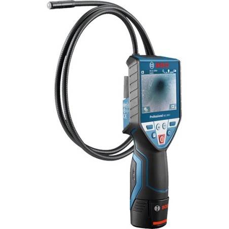Bosch Akku-Inspektionskamera GIC120 C 10,8 V Li-Ion 120 cm (0601241200)