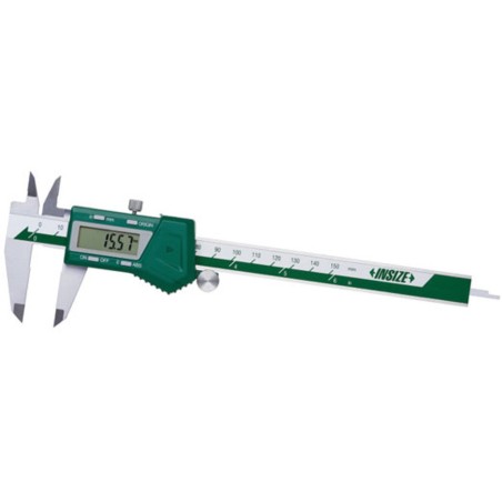 Digital-Messschieber 300 12 3V/ABS/DATA/SQ ROLKA /CERT.