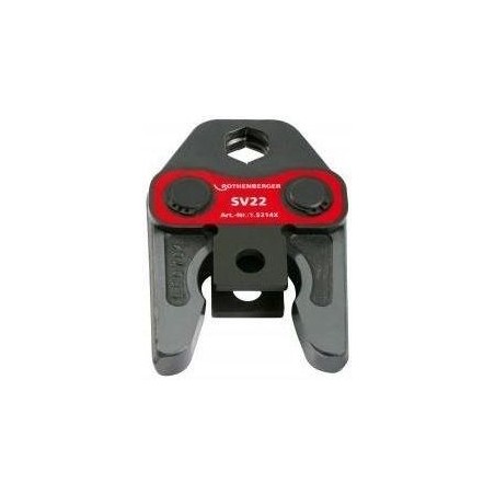 Rothenberger Klemmhülse M22 (015104X)