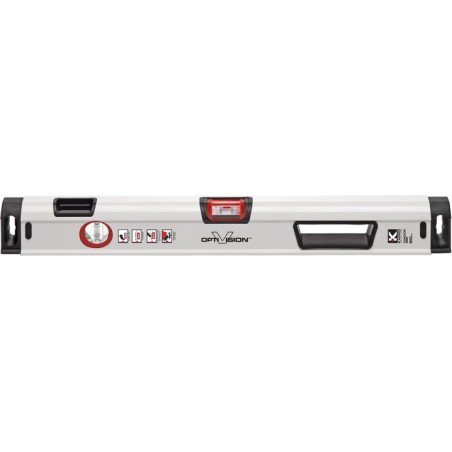 Kapro Condor Rohrwasserwaage 200 cm (905-40-200)