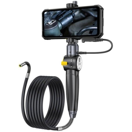 UleFone Endoskopkamera EC03