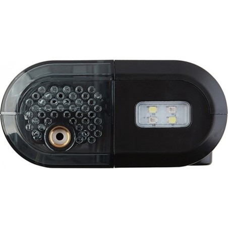 tracer Kompressor RES 09B6