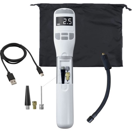 Autokompressor UN 3-in-1-Akku-Kompressor PCL-10