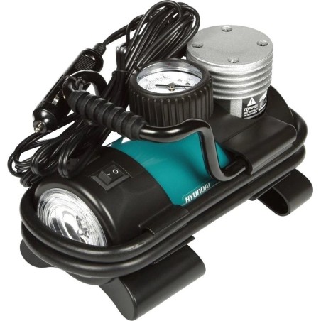 Hyundai-Autokompressor CAR COMPRESSO HY1765 HYUNDAY 10,2 bar LED